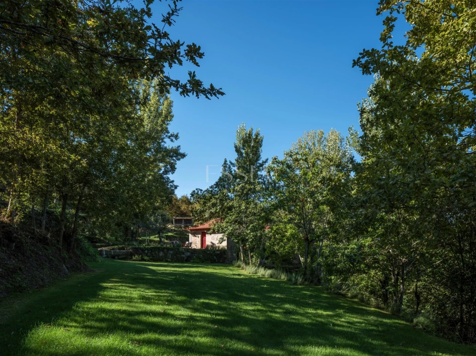 Quinta T4 para Venda em São Cristovão de Nogueira Foto 25