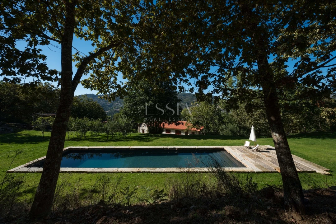 Quinta T4 para Venda em São Cristovão de Nogueira Foto 6