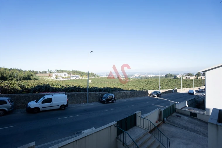 Apartamento T3 para Venda em Vilar de Andorinho Foto 25