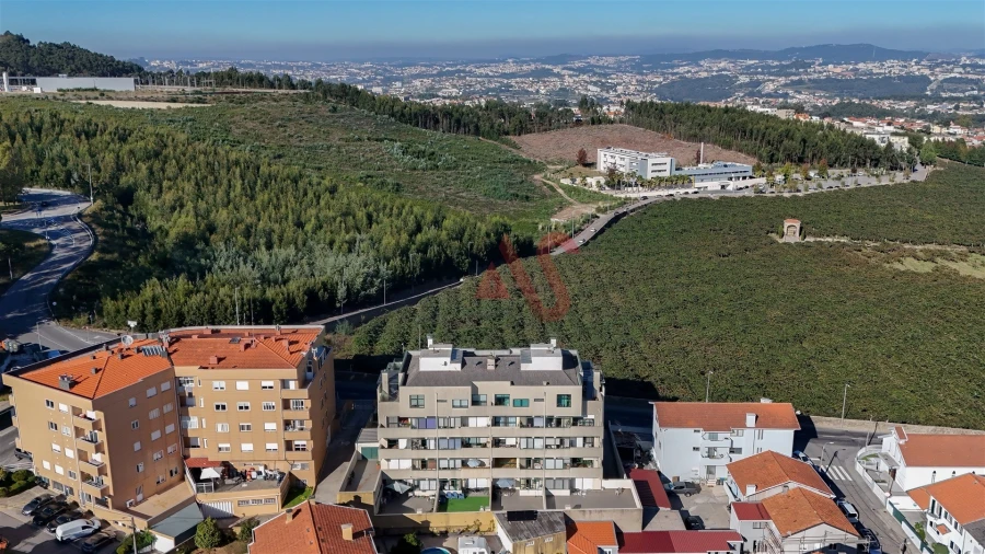 Apartamento T3 para Venda em Vilar de Andorinho Foto 31