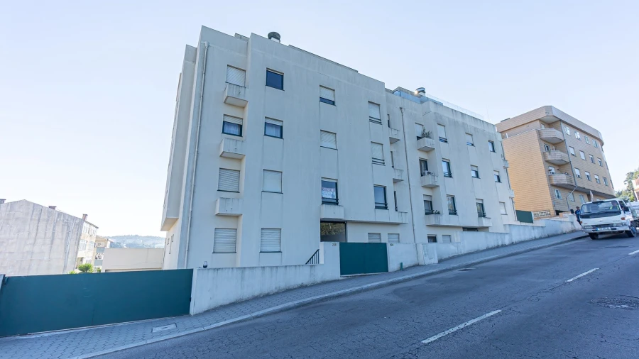 Apartamento T3 para Venda em Vilar de Andorinho