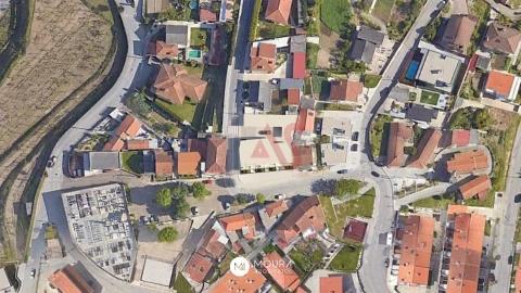 Apartamento T1 para Venda em Infias