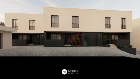Apartamento T1 para Venda em Infias