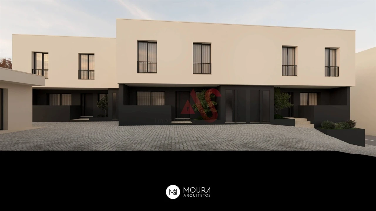 Apartamento T1 para Venda em Infias Foto 10