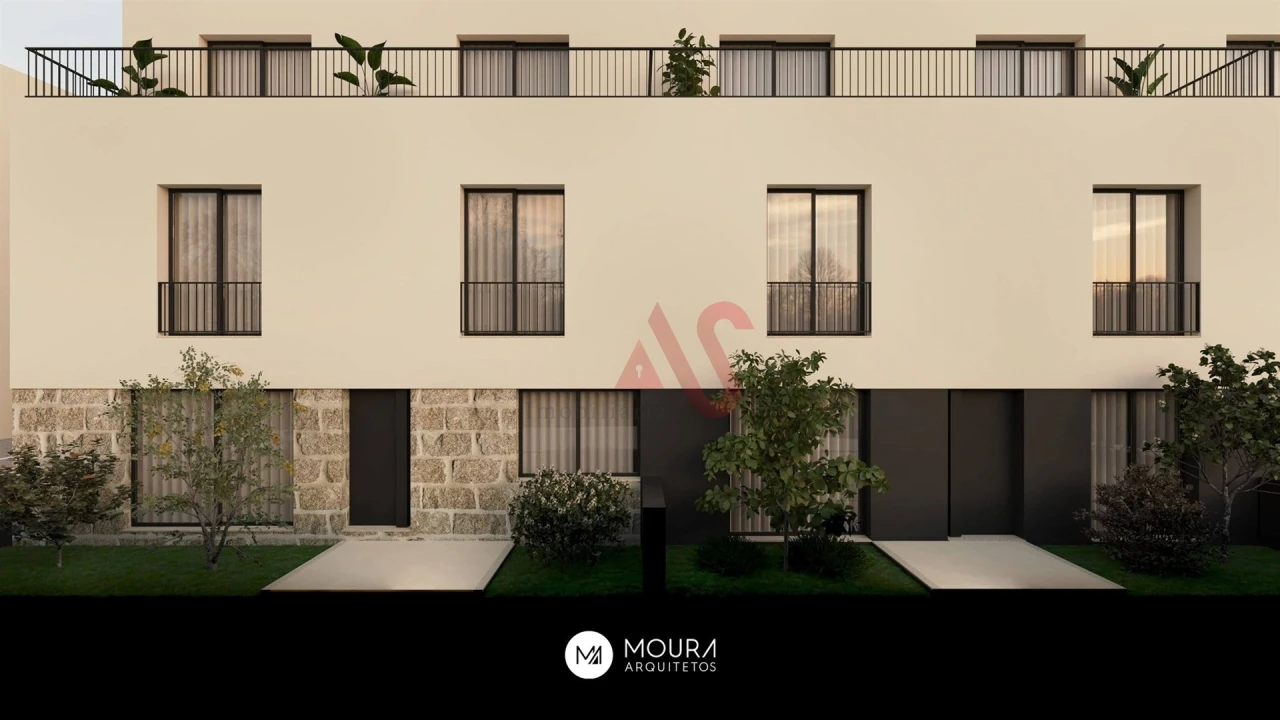 Apartamento T1 para Venda em Infias Foto 11