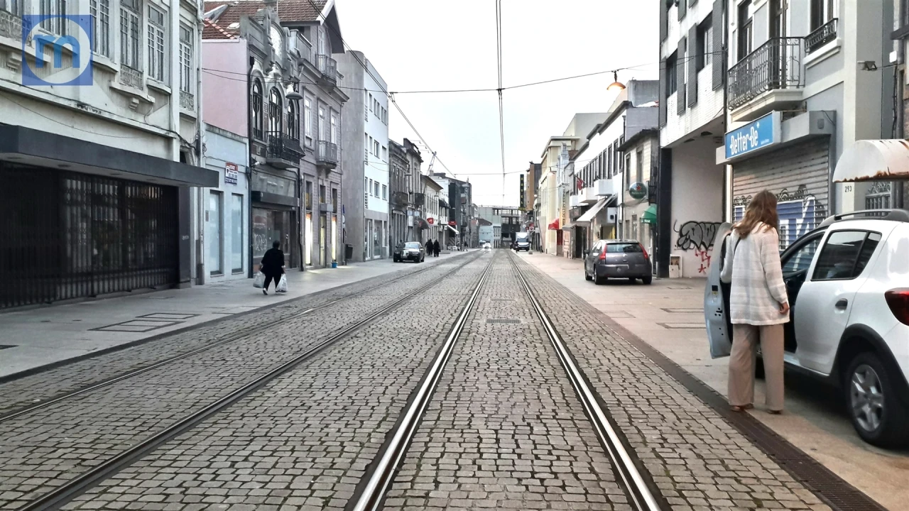 Escritório para Arrendamento em Matosinhos e Leça da Palmeira Foto 17