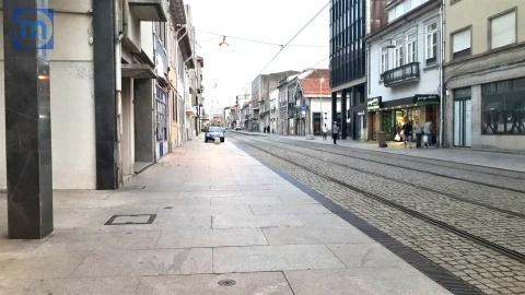 Escritório para Arrendamento em Matosinhos e Leça da Palmeira