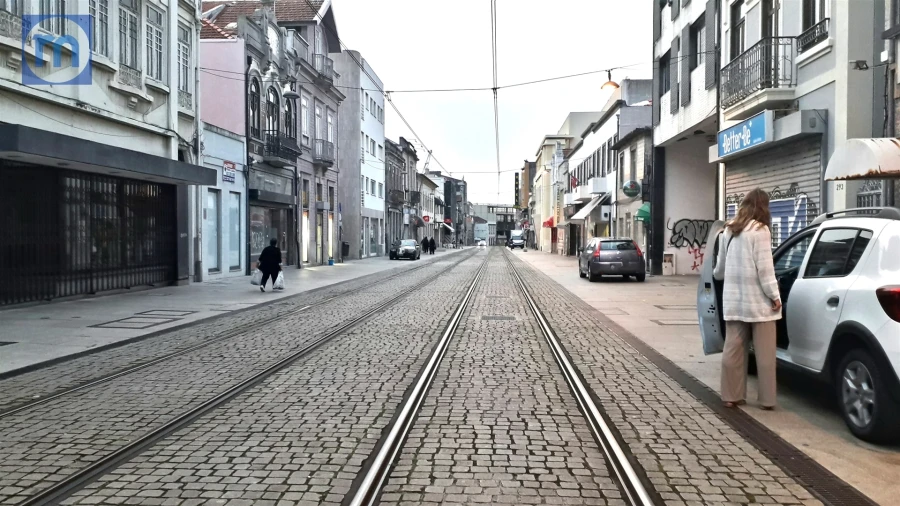 Escritório para Arrendamento em Matosinhos e Leça da Palmeira Foto 17