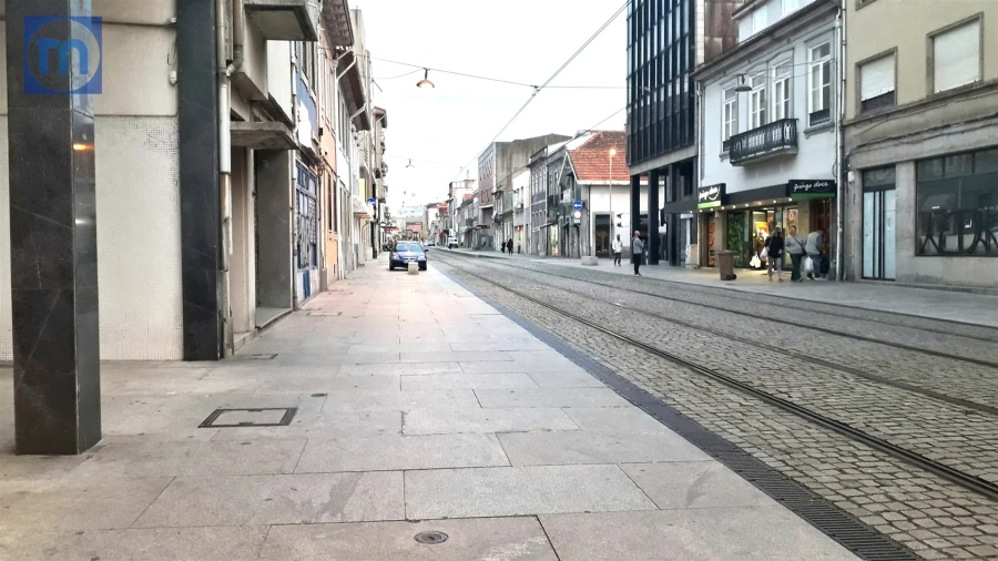 Escritório para Arrendamento em Matosinhos e Leça da Palmeira Foto 18