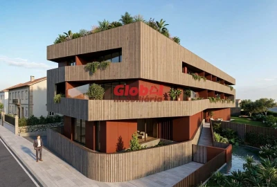 Apartamento T2 para Venda em Abraveses