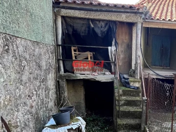 Moradia T0 para Venda em Silgueiros