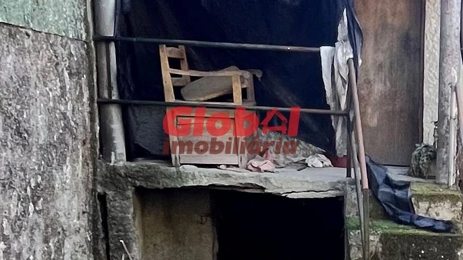 Moradia T0 para Venda em Silgueiros