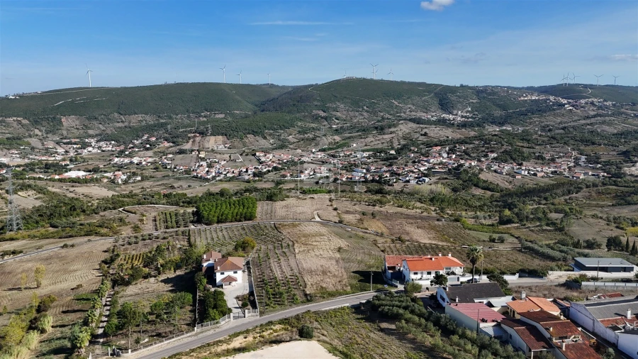 Terreno para Venda em Leiria, Pousos, Barreira e Cortes Foto 2