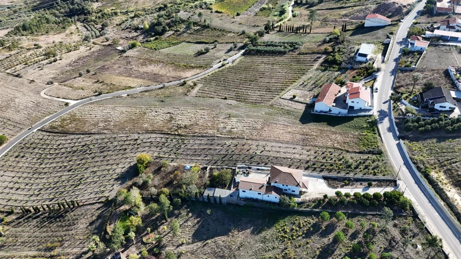 Terreno para Venda em Leiria, Pousos, Barreira e Cortes Foto 5
