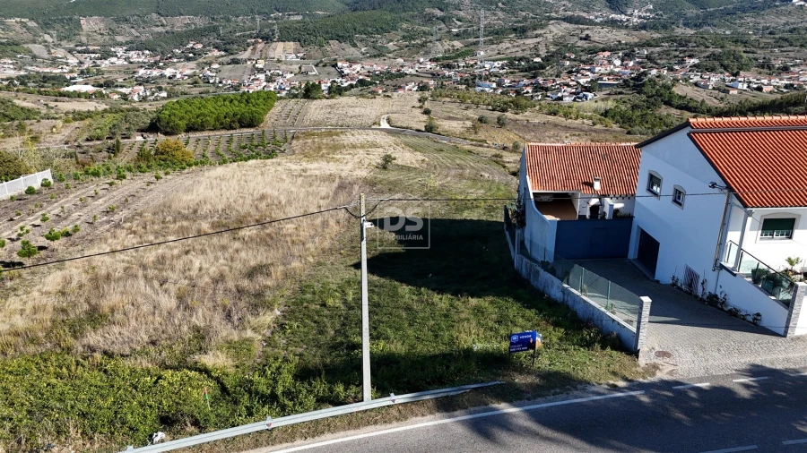 Terreno para Venda em Leiria, Pousos, Barreira e Cortes Foto 4