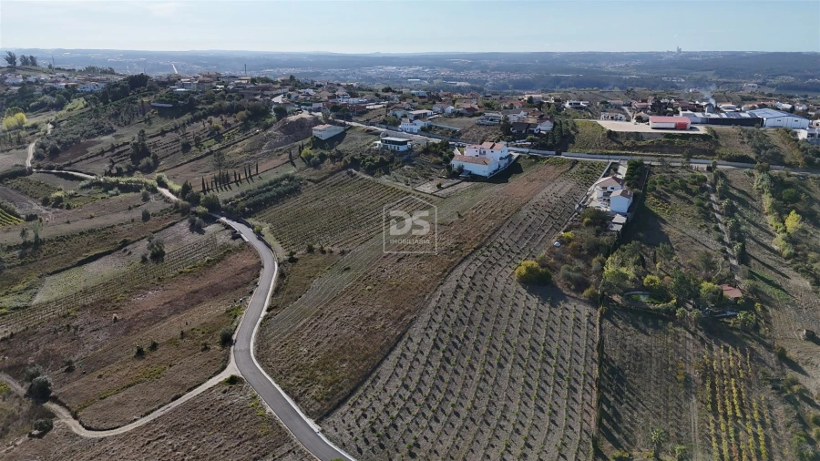Terreno para Venda em Leiria, Pousos, Barreira e Cortes Foto 6