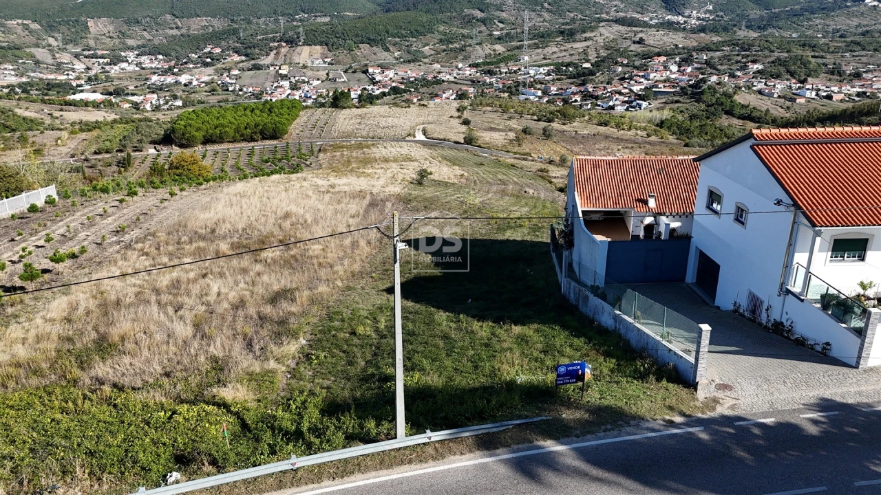 Terreno para Venda em Leiria, Pousos, Barreira e Cortes Foto 4