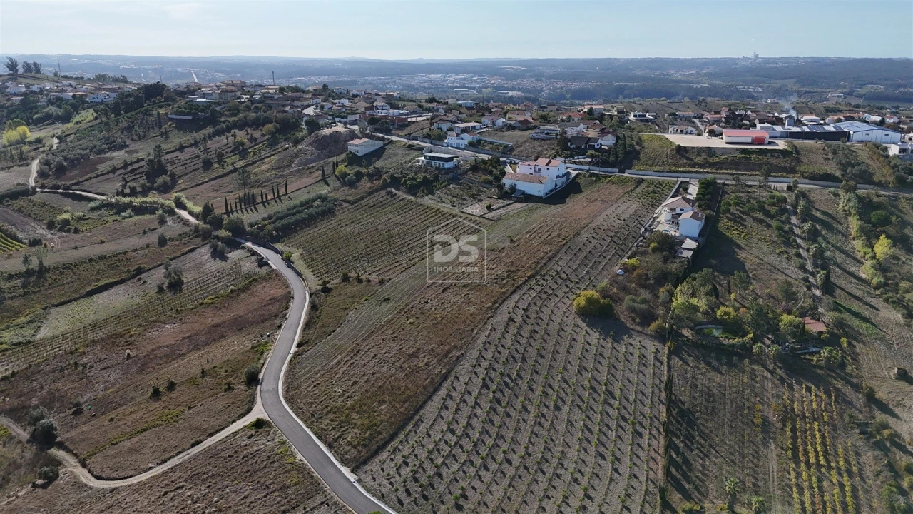 Terreno para Venda em Leiria, Pousos, Barreira e Cortes Foto 6
