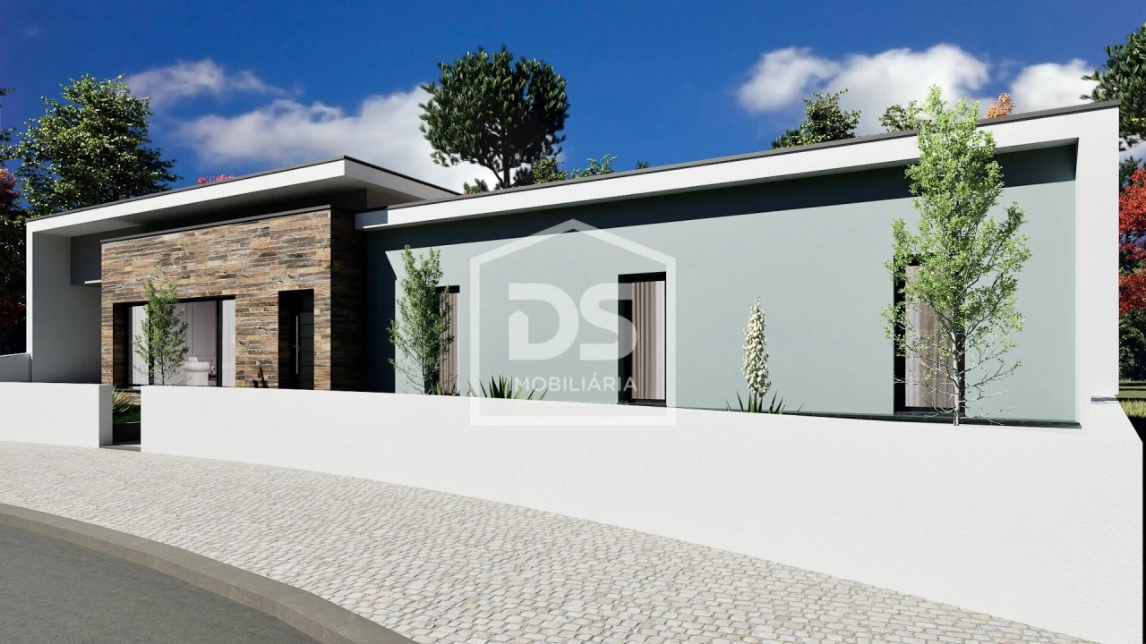 Moradia T3 para Venda em Souto da Carpalhosa e Ortigosa Foto 4