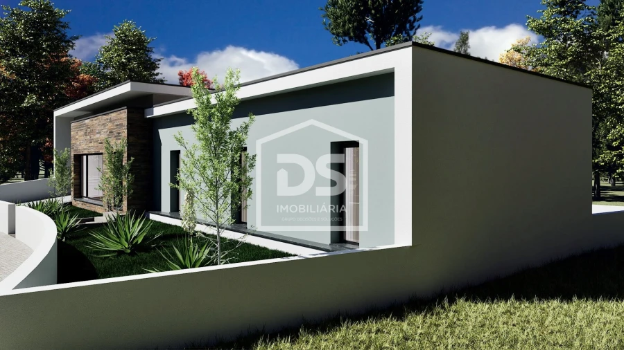 Moradia T3 para Venda em Souto da Carpalhosa e Ortigosa Foto 5