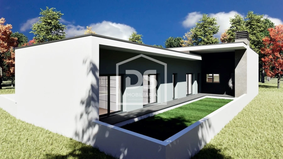 Moradia T3 para Venda em Souto da Carpalhosa e Ortigosa Foto 7