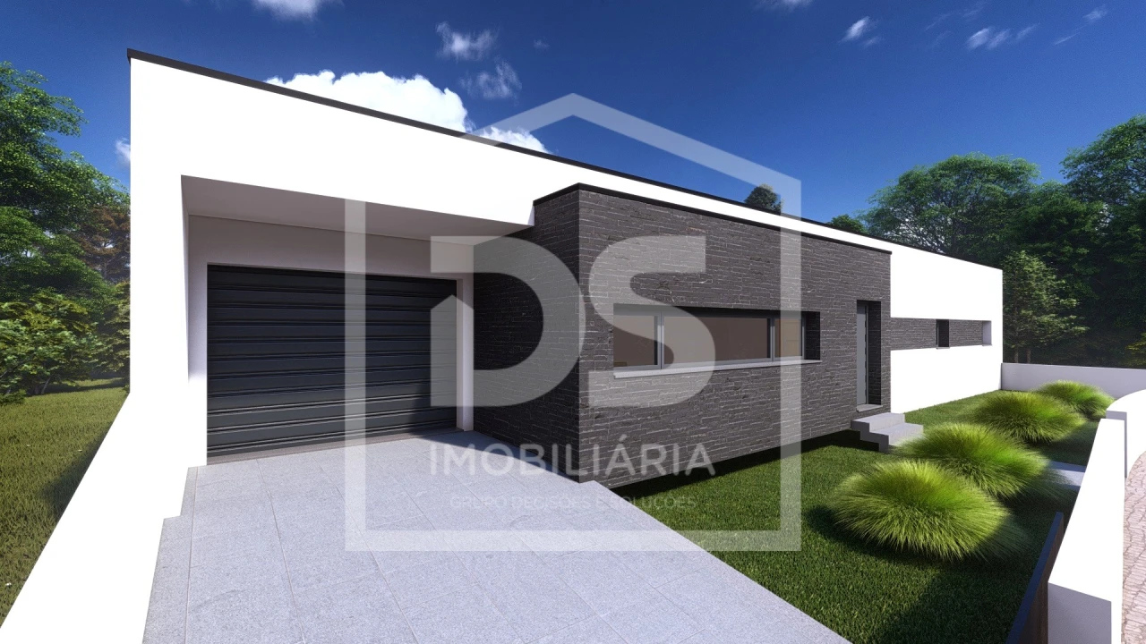 Moradia T3 para Venda em Souto da Carpalhosa e Ortigosa Foto 3