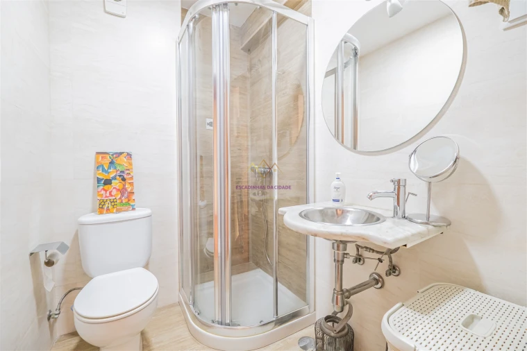 Apartamento T3 para Arrendamento em União das Freguesias de Setúbal Foto 7