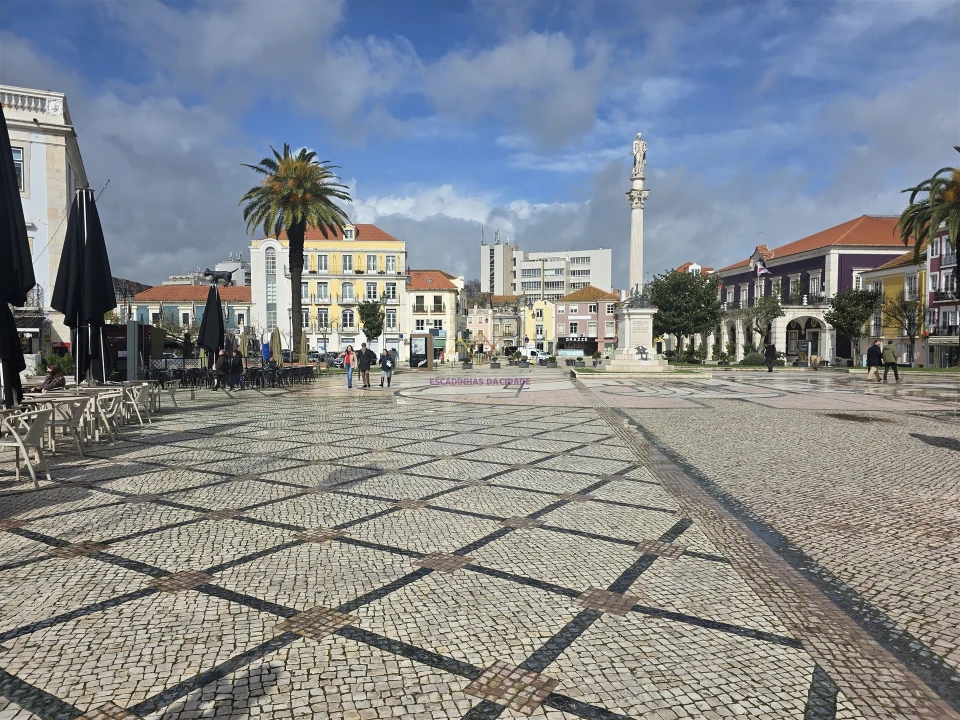 Loja para Arrendamento em União das Freguesias de Setúbal Foto 15