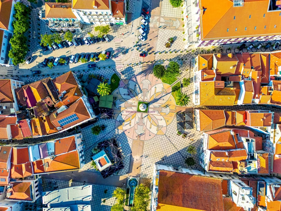 Loja para Arrendamento em União das Freguesias de Setúbal Foto 1
