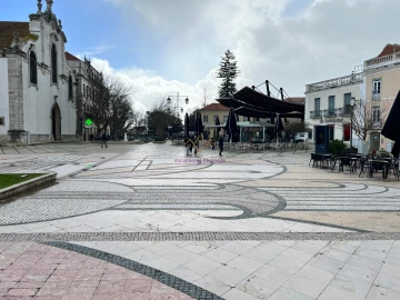 Loja para Arrendamento em União das Freguesias de Setúbal