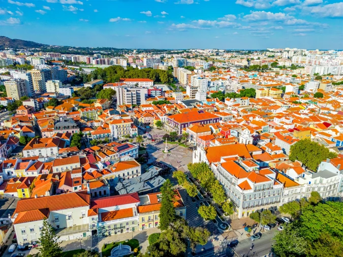 Loja para Arrendamento em União das Freguesias de Setúbal Foto 4