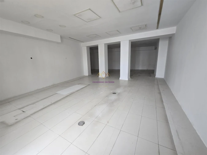 Loja para Arrendamento em União das Freguesias de Setúbal Foto 11