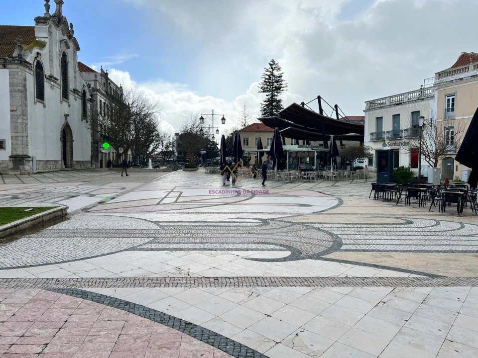 Loja para Arrendamento em União das Freguesias de Setúbal Foto 19