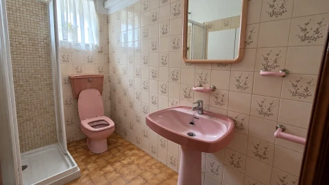 Apartamento T3 para Venda em Seia, São Romão e Lapa dos Dinheiros