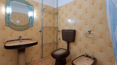 Apartamento T3 para Venda em Seia, São Romão e Lapa dos Dinheiros