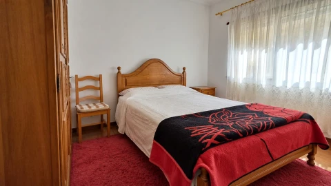 Apartamento T3 para Venda em Seia, São Romão e Lapa dos Dinheiros