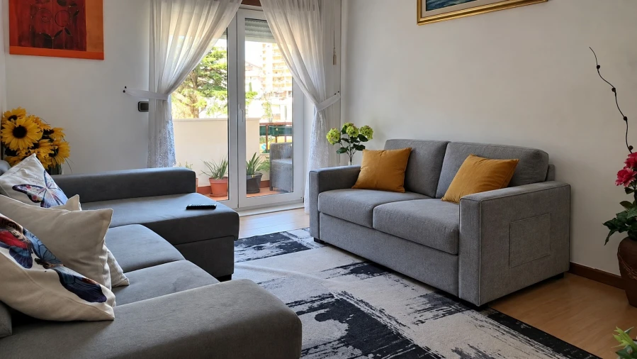 Apartamento T3 para Venda em Seia, São Romão e Lapa dos Dinheiros Foto 3