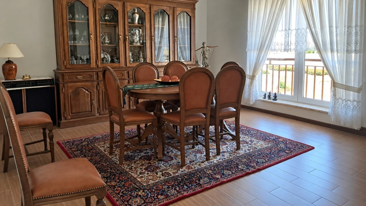 Apartamento T3 para Venda em Seia, São Romão e Lapa dos Dinheiros Foto 1