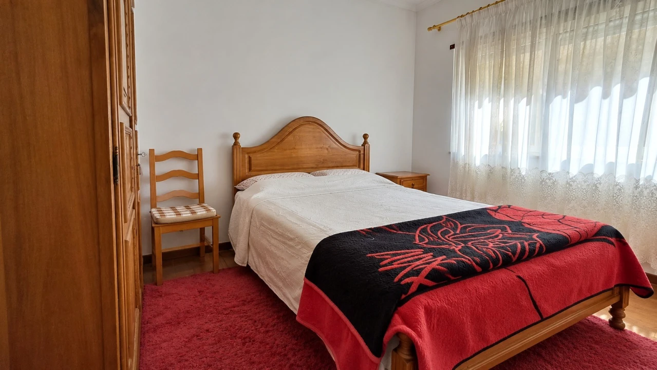 Apartamento T3 para Venda em Seia, São Romão e Lapa dos Dinheiros Foto 6