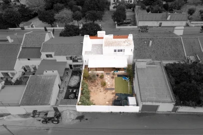 Moradia T4 para Venda em Igrejinha