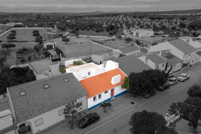 Moradia T4 para Venda em Igrejinha