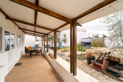 Moradia T4 para Venda em Igrejinha