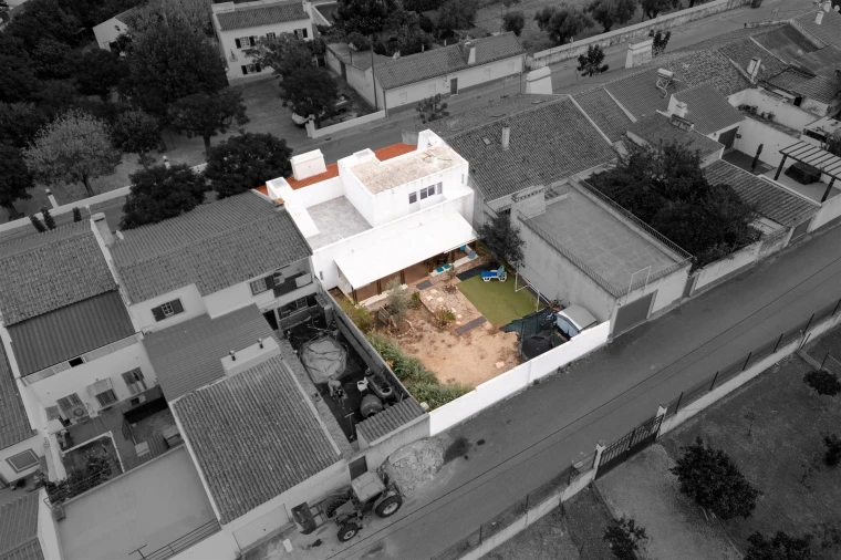 Moradia T4 para Venda em Igrejinha Foto 34