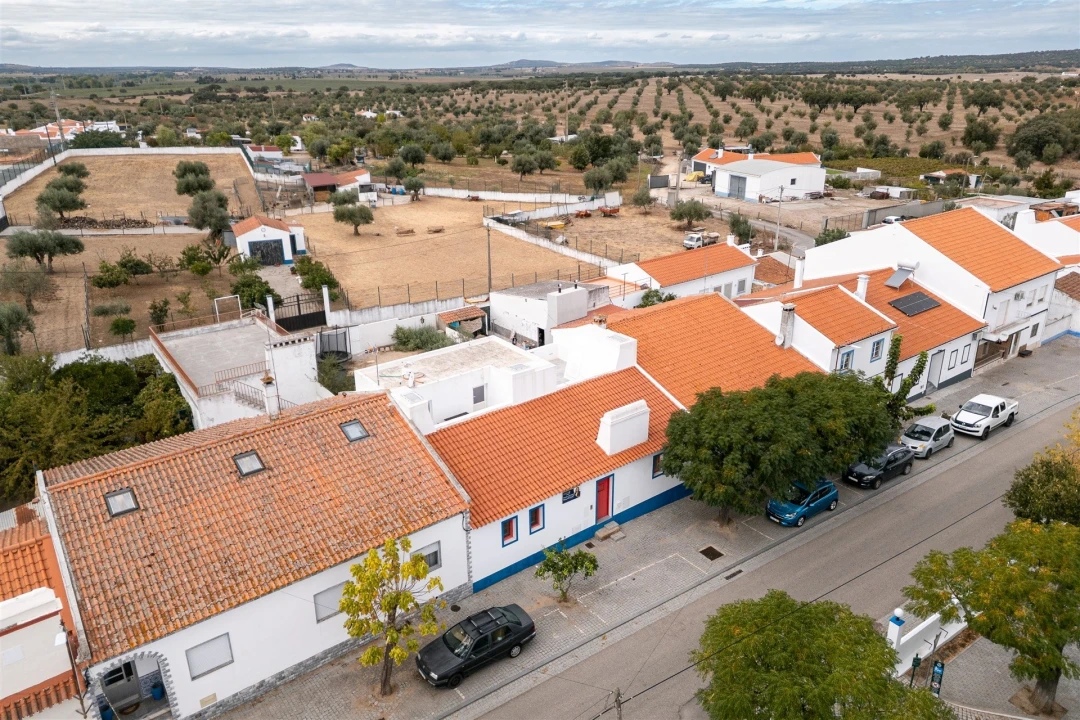 Moradia T4 para Venda em Igrejinha Foto 33