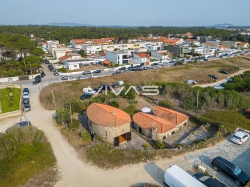 Moradia T2 para Venda em Apúlia e Fão