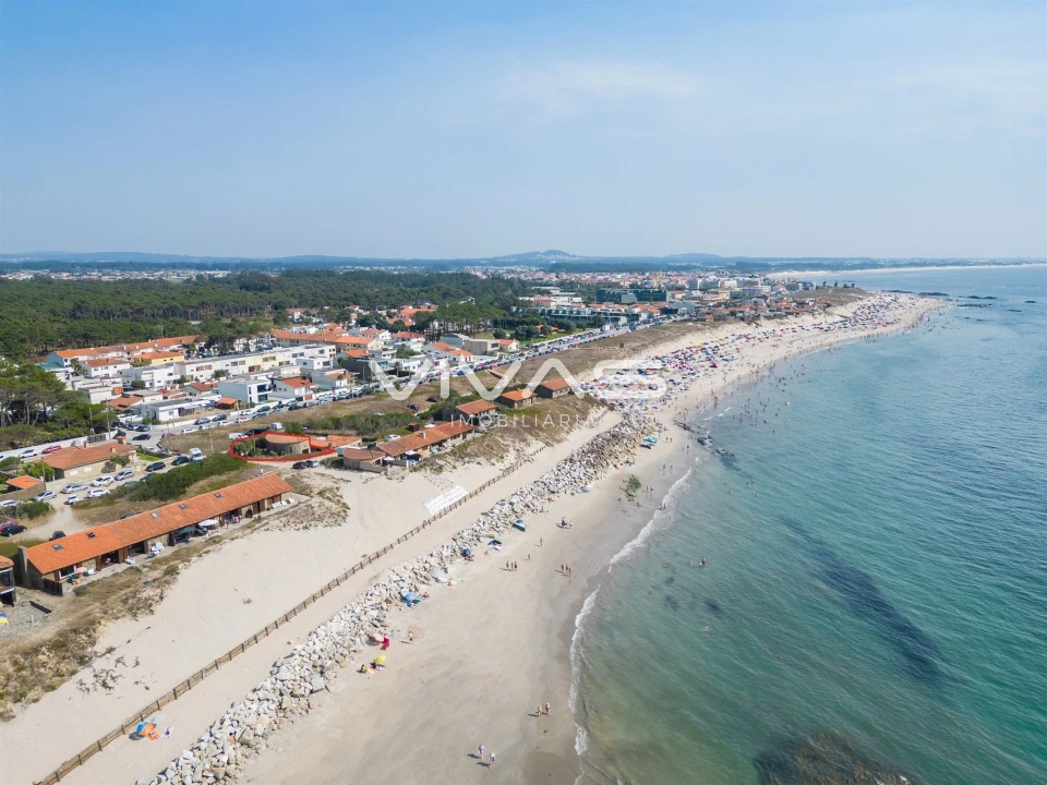 Moradia T2 para Venda em Apúlia e Fão Foto 16