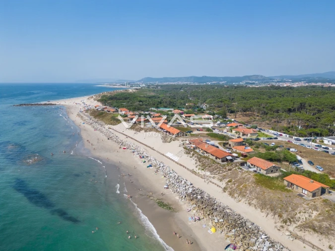 Moradia T2 para Venda em Apúlia e Fão Foto 3