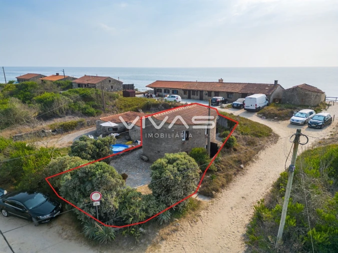 Moradia T2 para Venda em Apúlia e Fão Foto 18