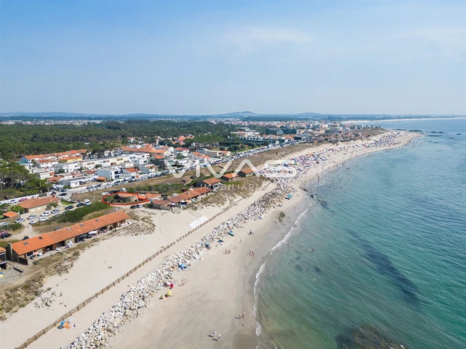 Moradia T2 para Venda em Apúlia e Fão Foto 16