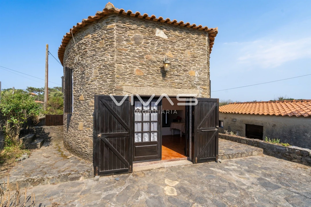Moradia T2 para Venda em Apúlia e Fão Foto 1